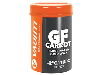 Vauhti GF Carrot (old snow) 45 g ( -2/-12)