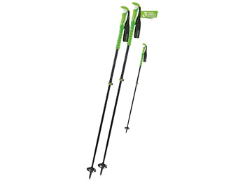 Komperdell CARBON C.7 Ascent Green 2021/22