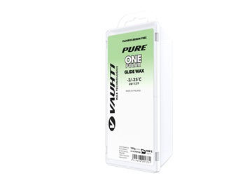 Vauhti PURE ONE POLAR 180 g (-2°C/-25°C)