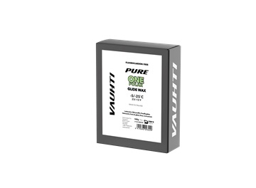 Vauhti PURE ONE POLAR 540 g (-5/-25)