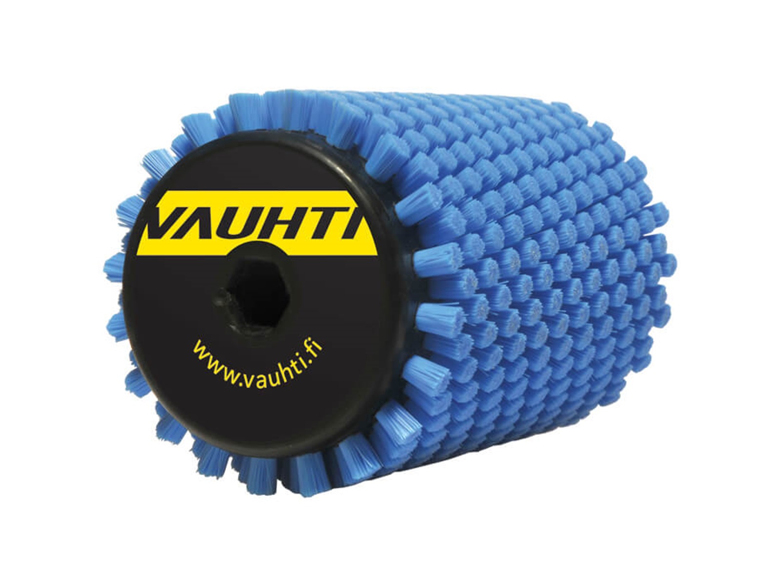 Vauhti Roto Nylon Brush