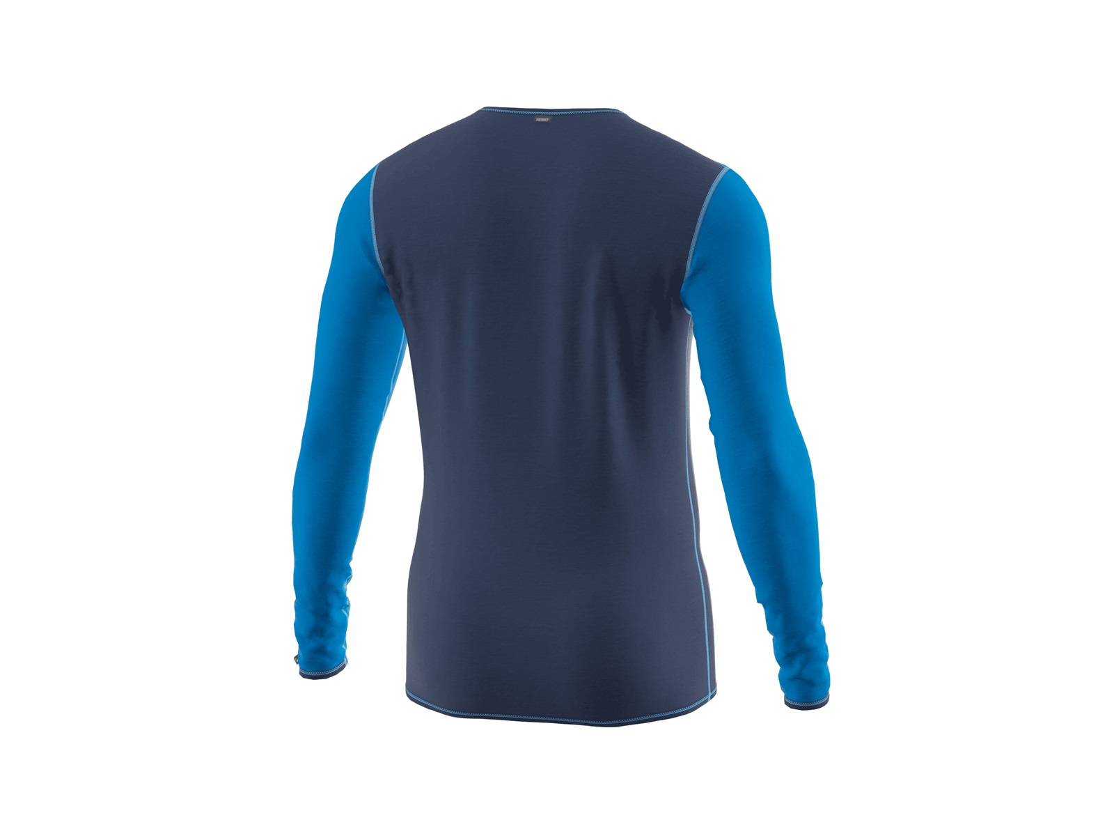 Löffler L/S CB TRANSTEX MERINO