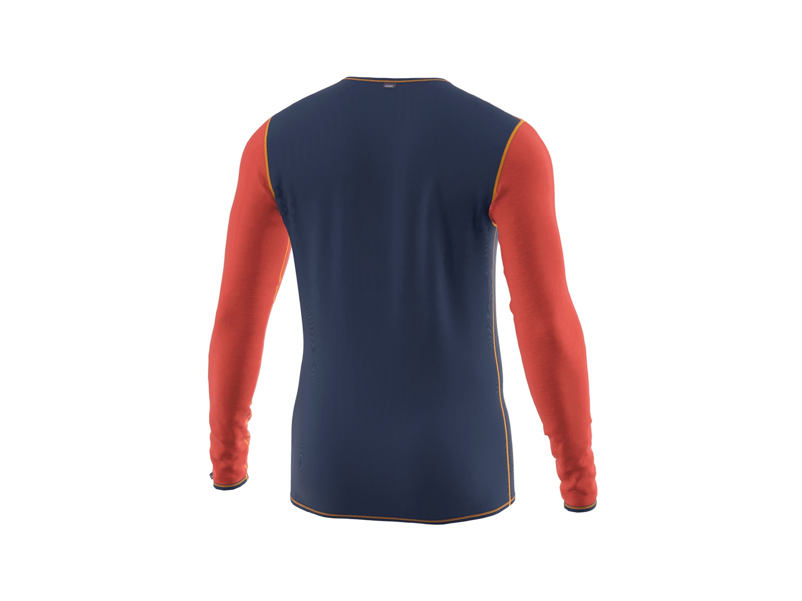 Löffler L/S CB TRANSTEX MERINO