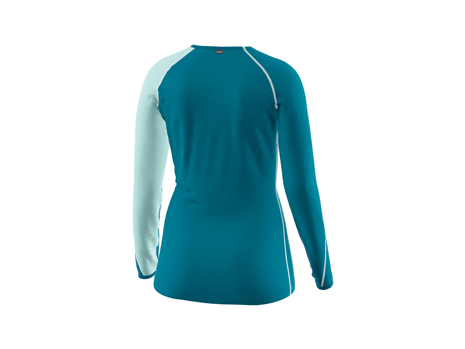 Löffler L/S CB TRANSTEX MERINO