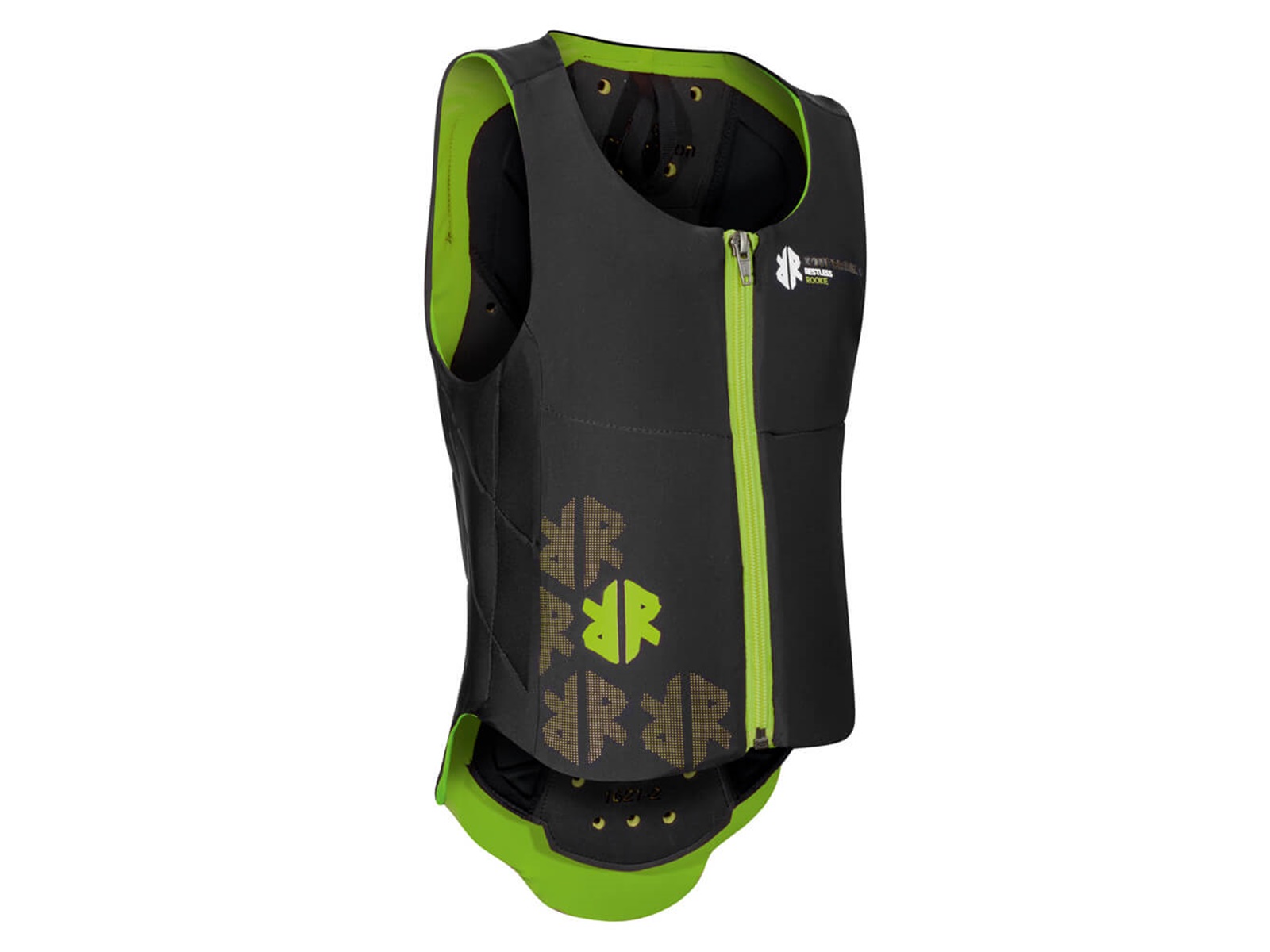 Komperdell Ballistic Vest Junior