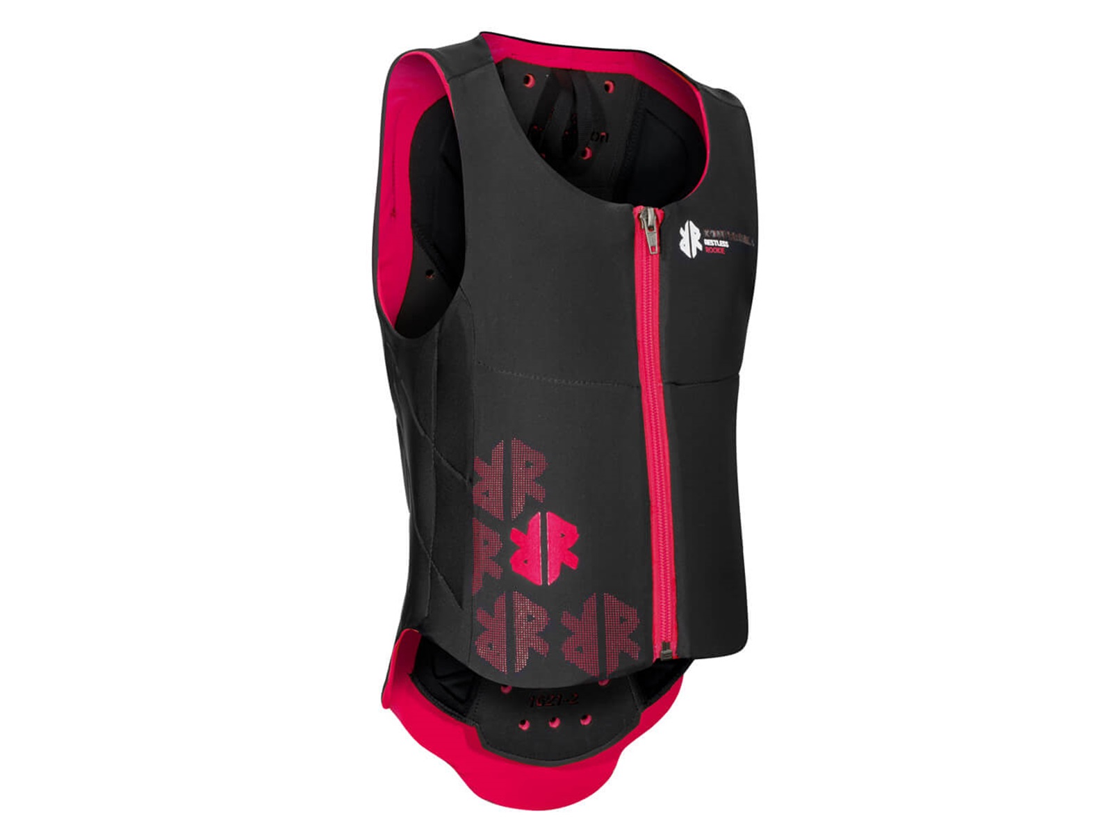 Komperdell Ballistic Vest Junior