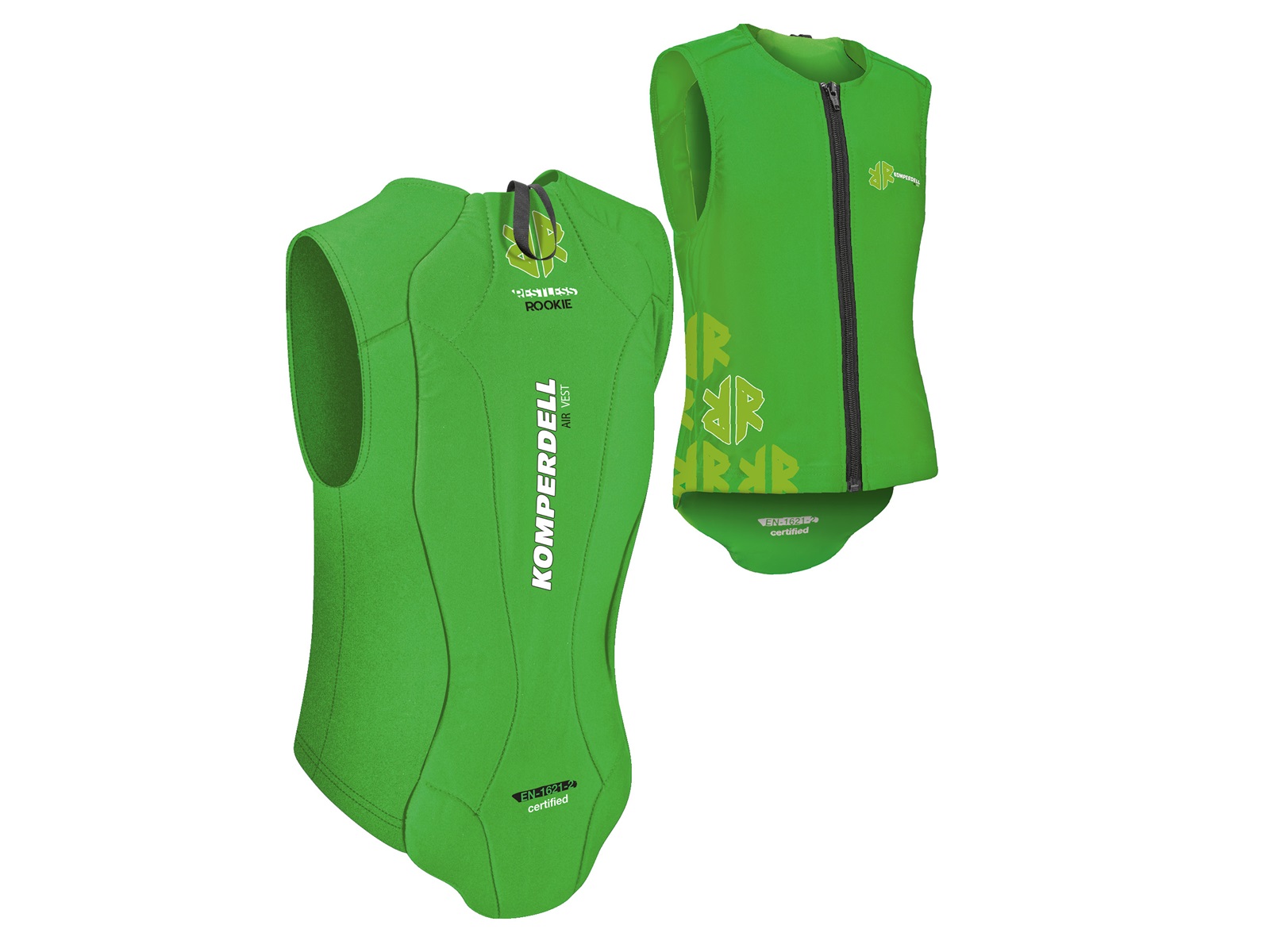 Komperdell Air Vest Junior