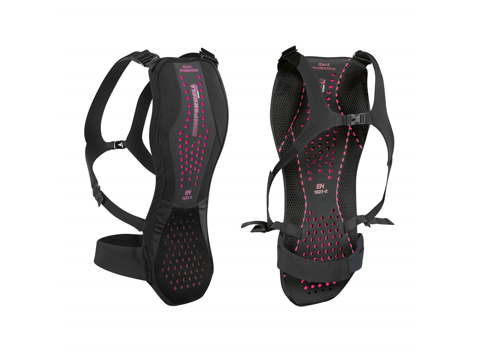 Komperdell BALLISTIC PACK WOMEN