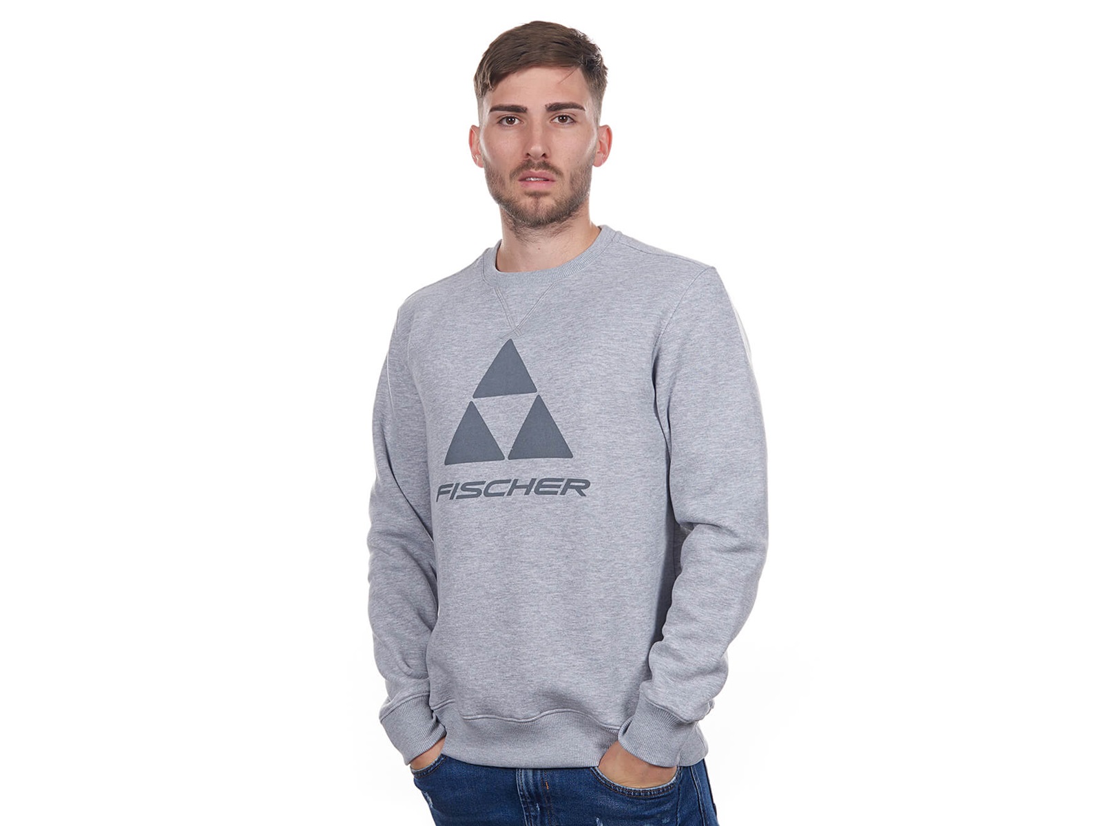 Fischer ESSENTIALS ROUNDNECK