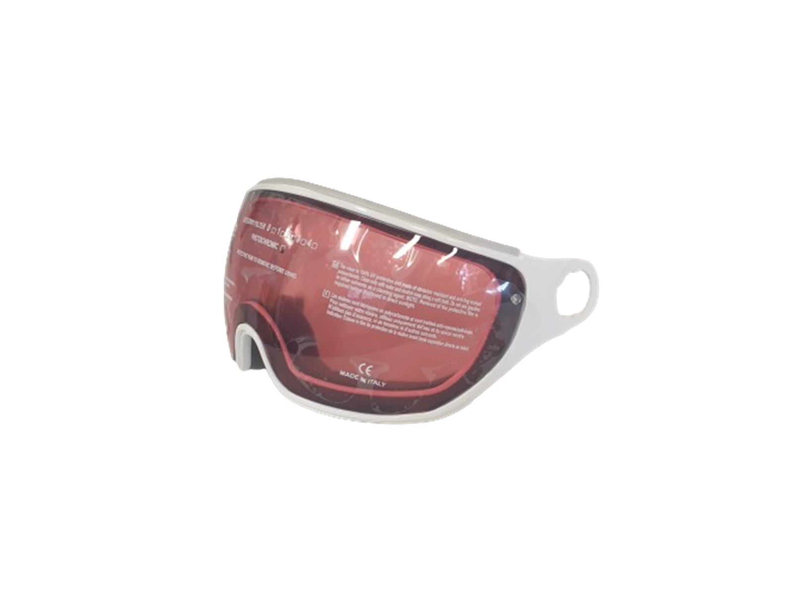 Fischer ADVANCED VISOR PHOTOCHROME