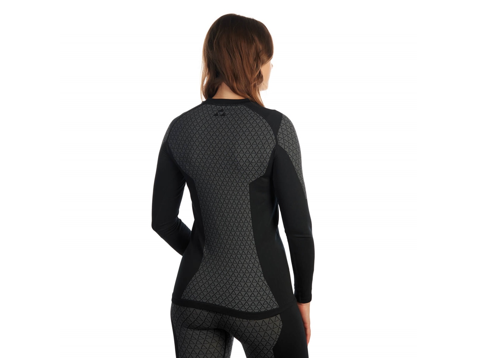 Fischer SEAMLESS BASELA LONGSLEEVE W