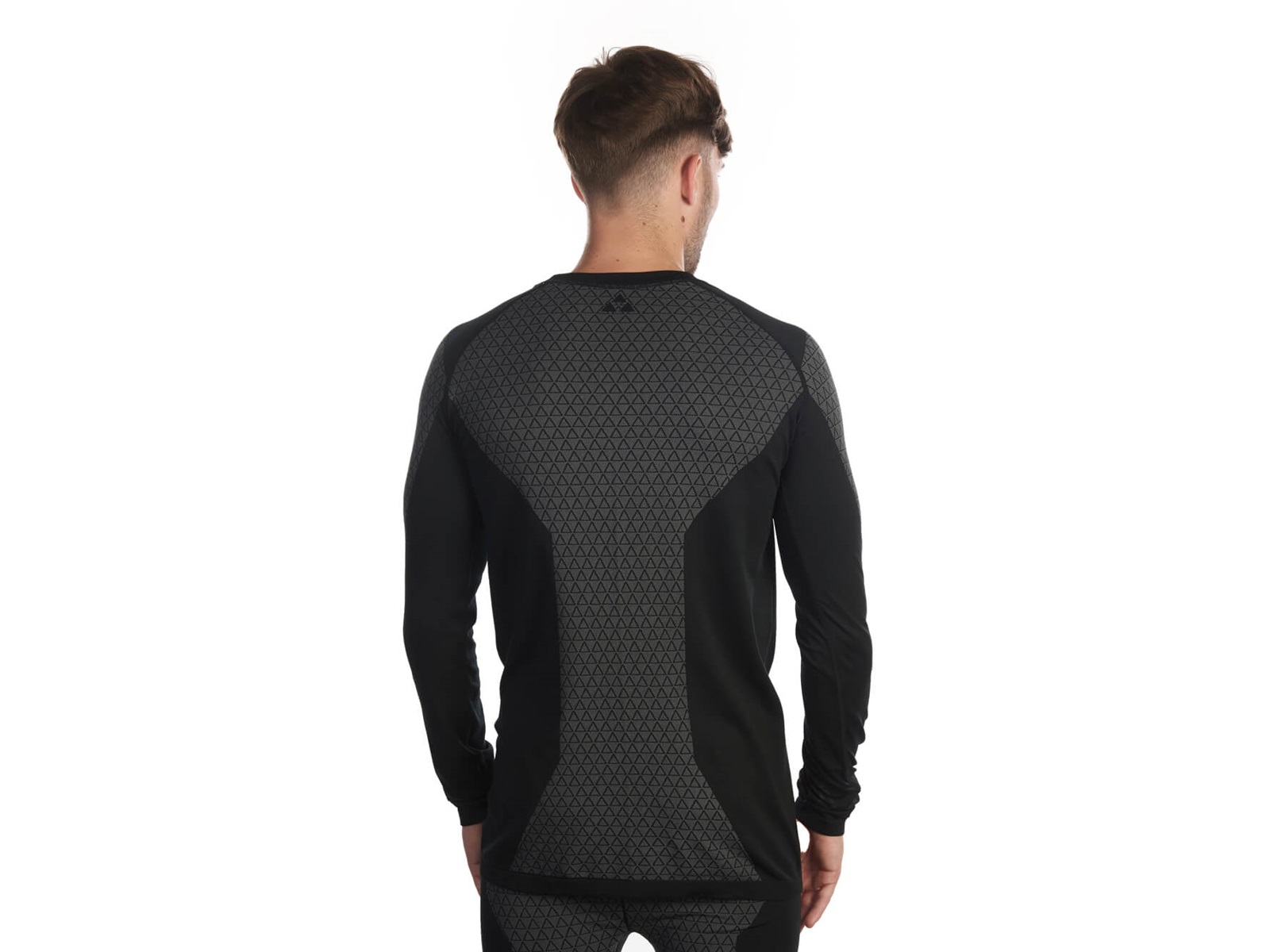 Fischer SEAMLESS BASELA LONGSLEEVE M