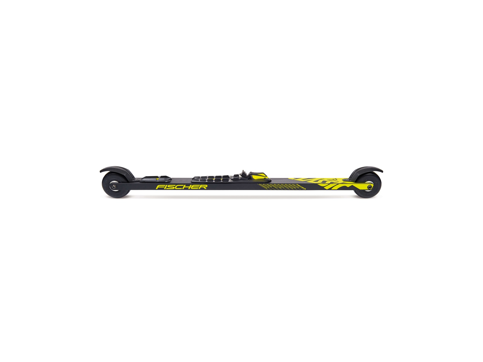 Fischer RC7 CLASSIC FR + ROLLERSKI CLASSIC