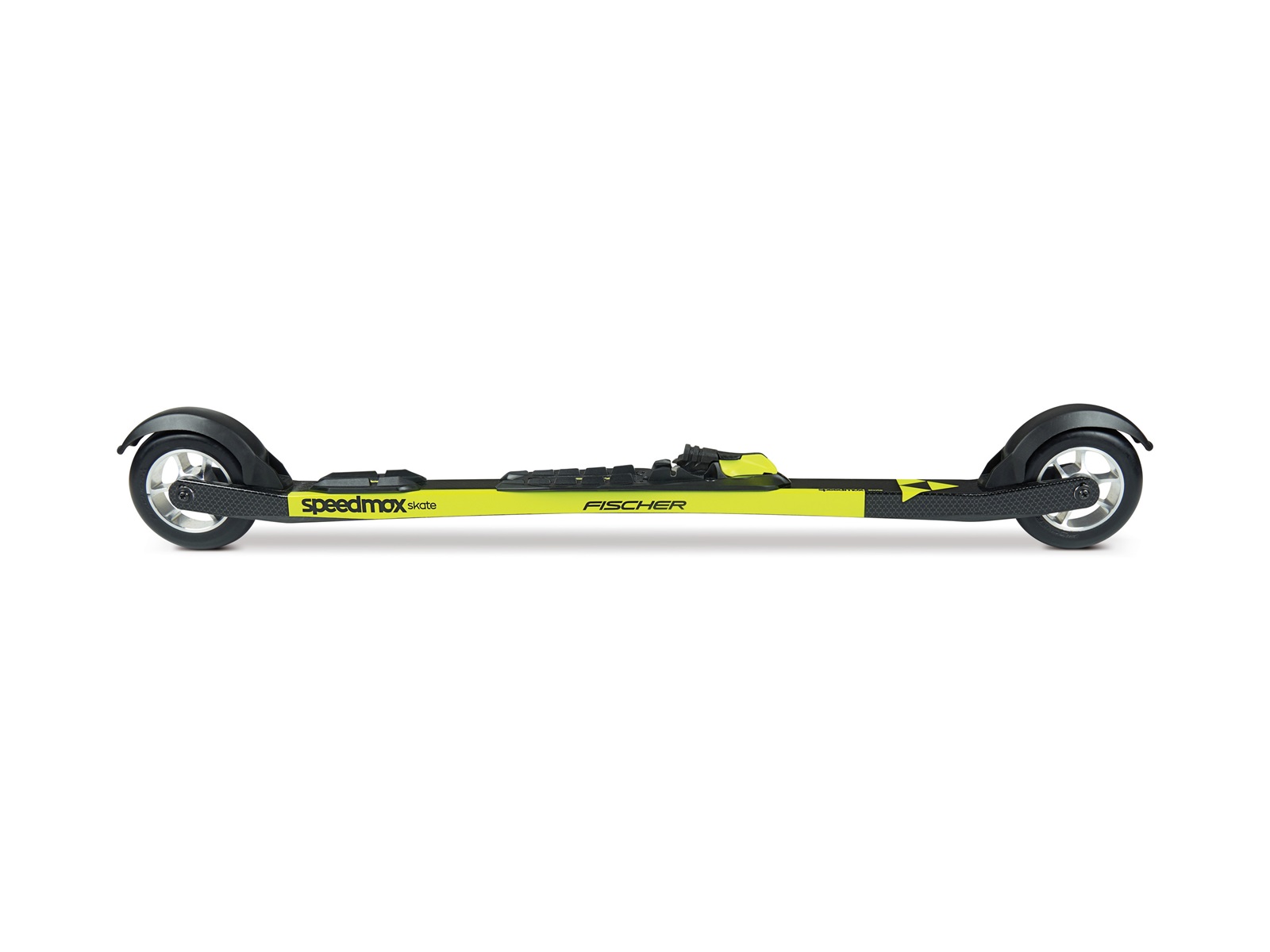 Fischer SPEEDMAX SKATE + ROLLERSKI SKATE