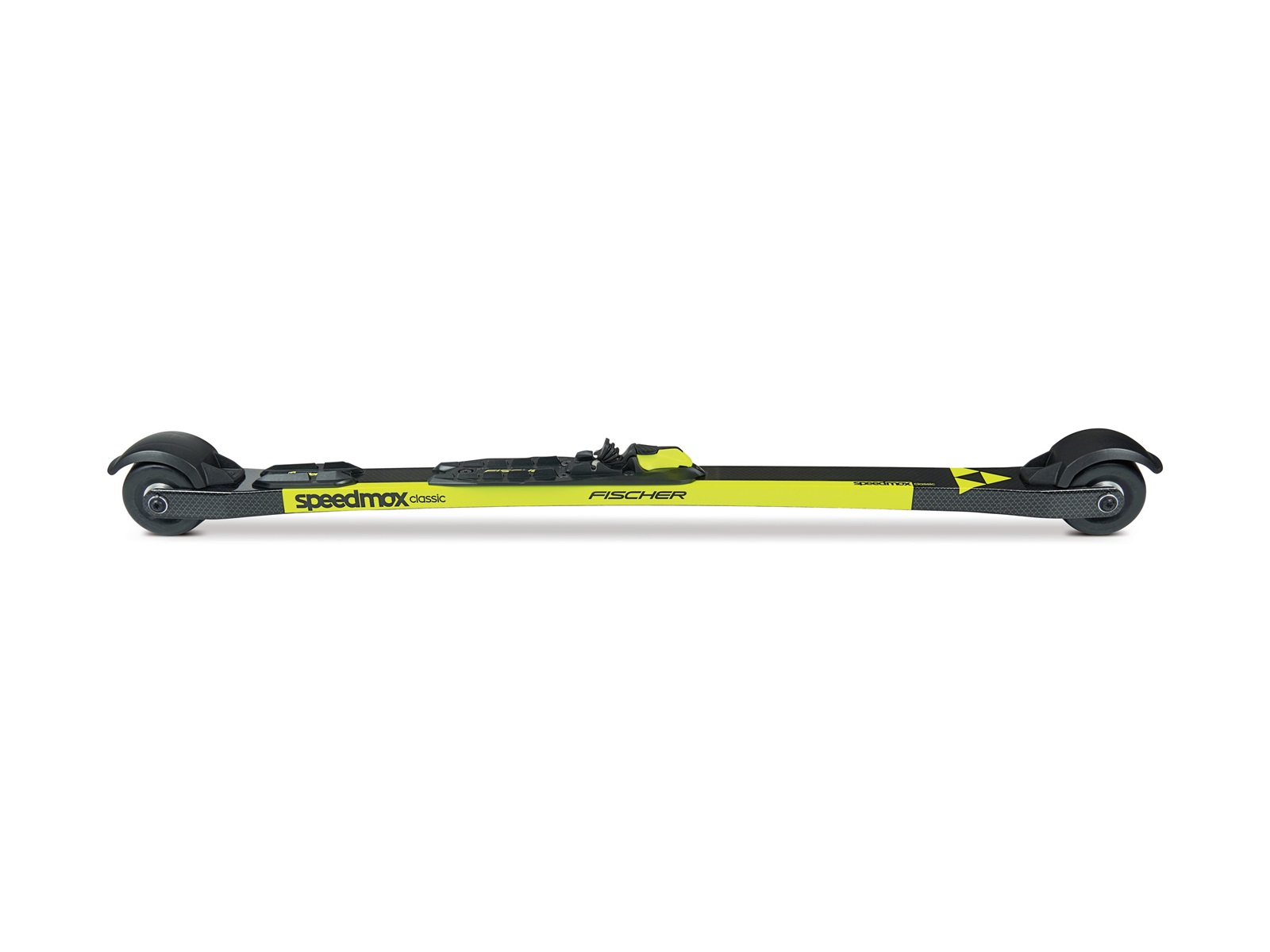 Fischer SPEEDMAX CLASSIC MEDIUM + ROLLERSKI CLASSIC