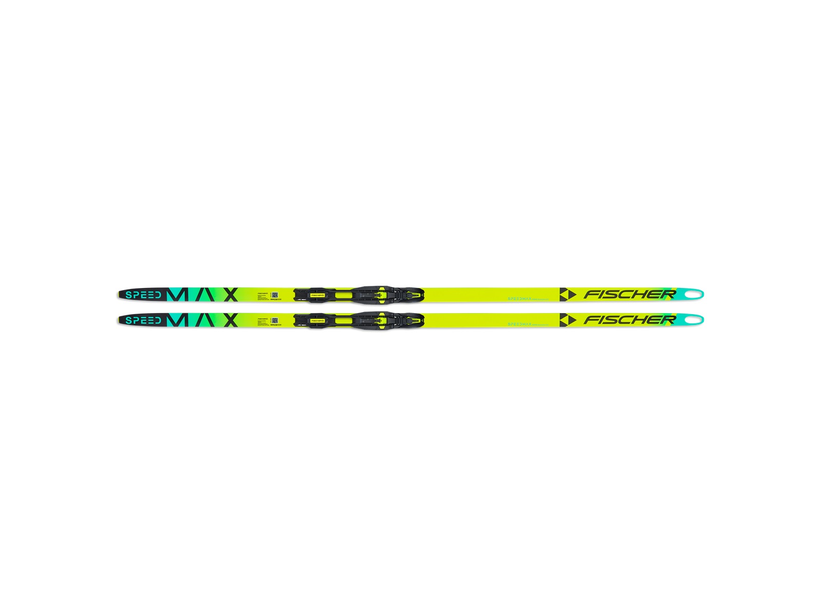 Fischer SPEEDMAX 100HE SKATE PLUS 61K MEDIUM 2025/26