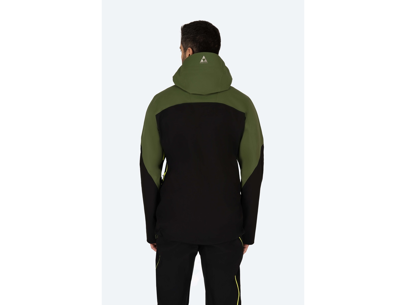 Fischer MOUNTAIN VOJAGER 3-LAYER