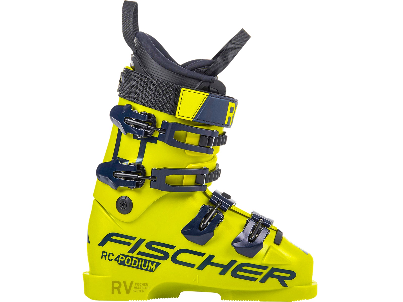 Fischer RC4 PODIUM LT 70 24/25