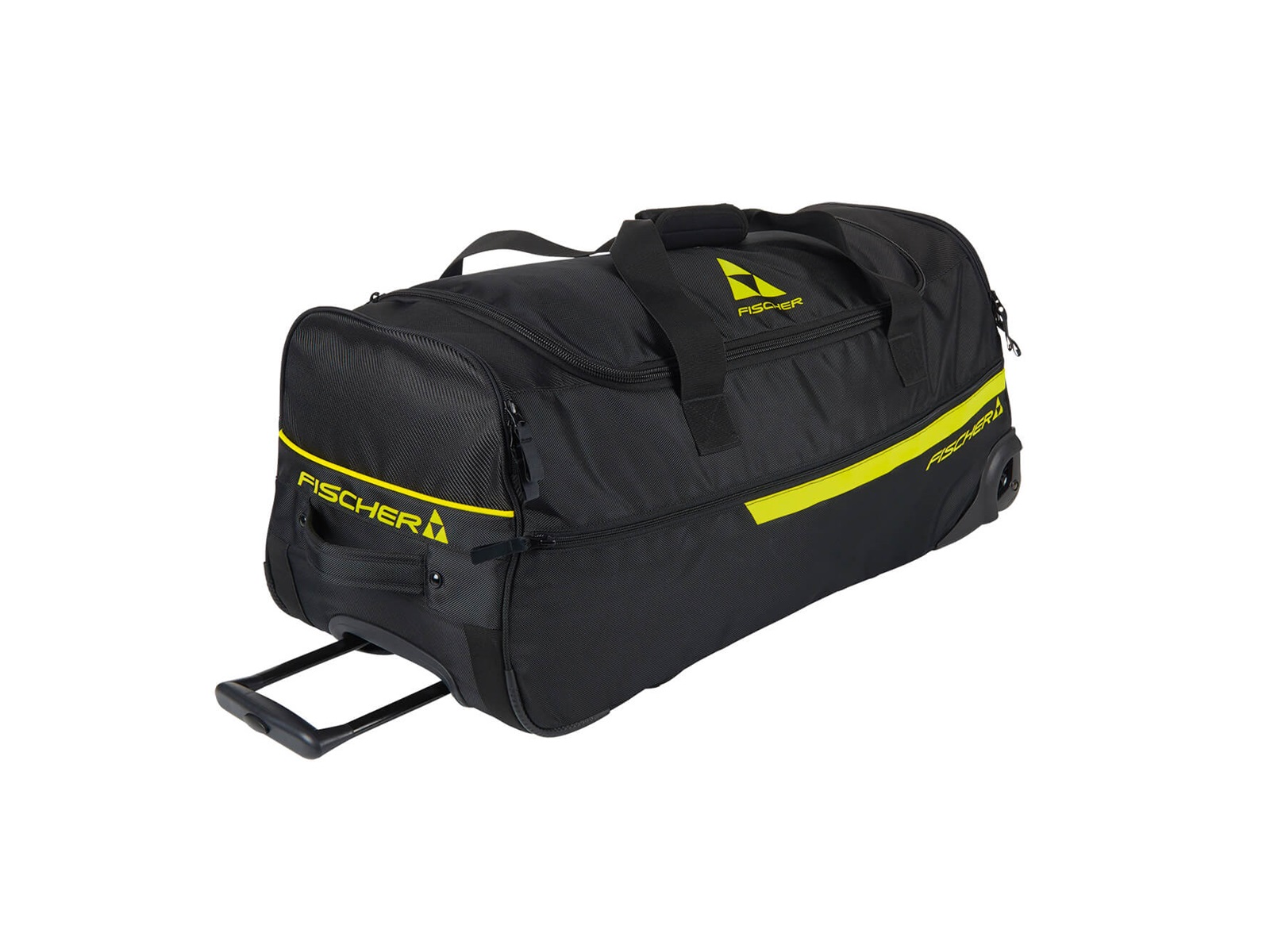 Fischer TEAM SPORTDUFFEL 100L - 2024/25