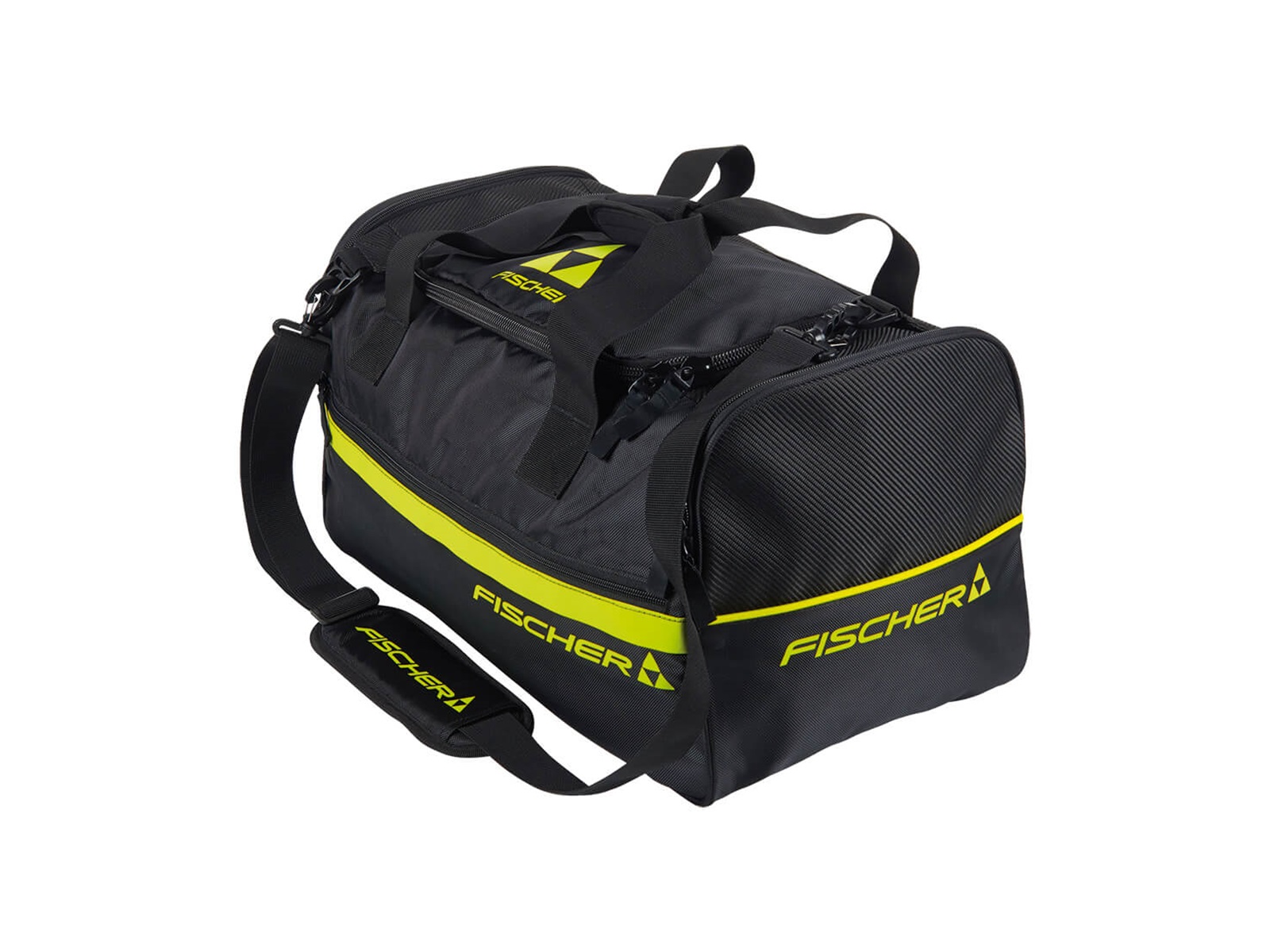 Fischer TEAM SPORTBAG 45L - 2024/25