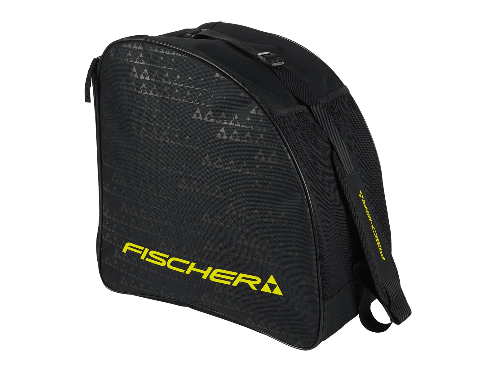 Fischer ALPINE ECO 2024/25