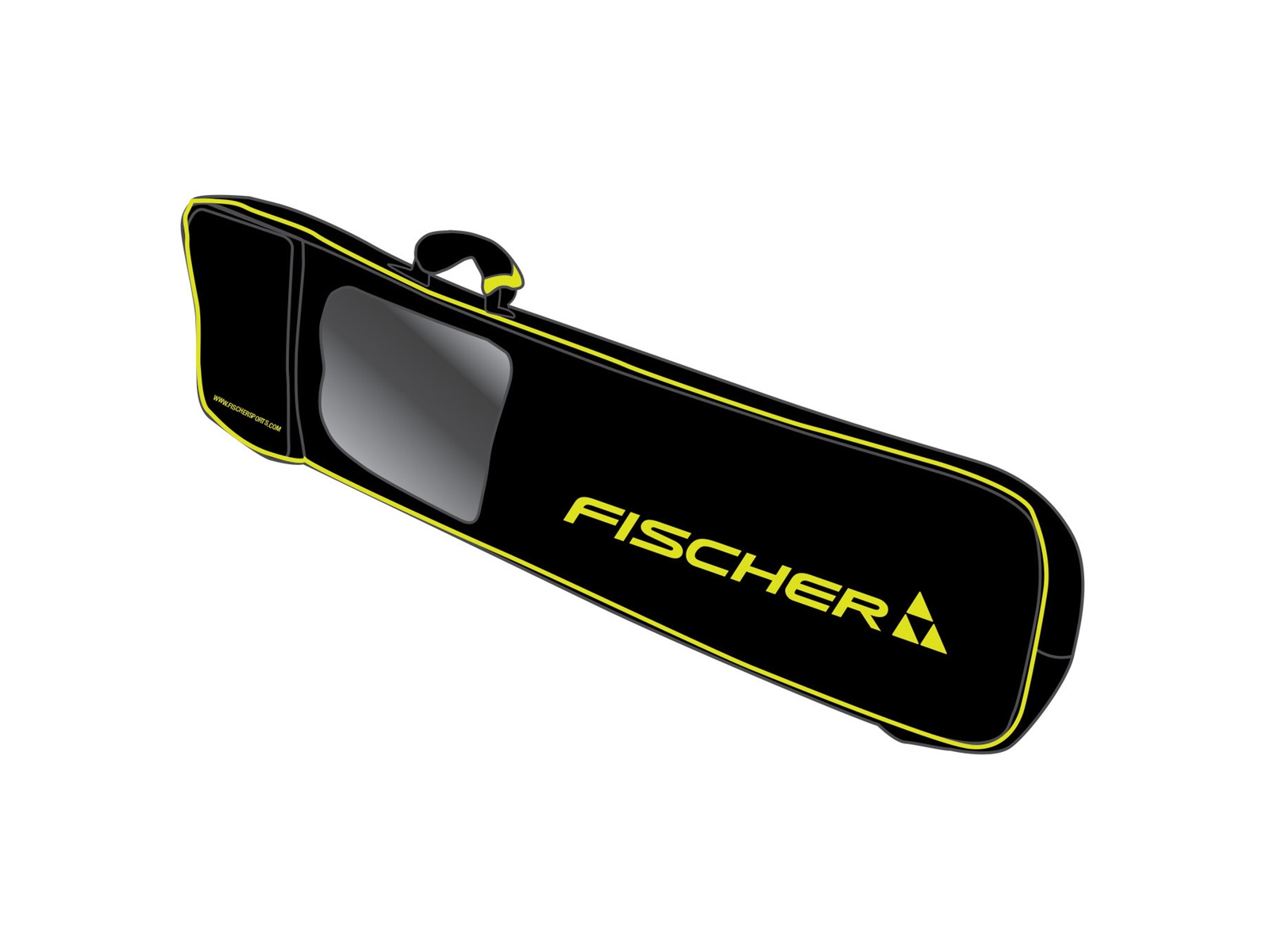 Fischer BIATHLON CASE 2024/25